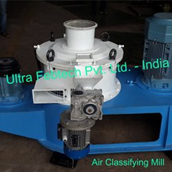 Ultra Classifying Mill